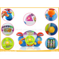 Baby Toys Steering Wheel Toys Intellectual Toys for Baby